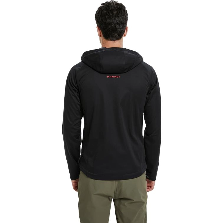 MAMMUT ClionLogo