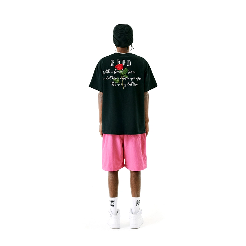 MR.ENJOYDA MONEY SS23 T