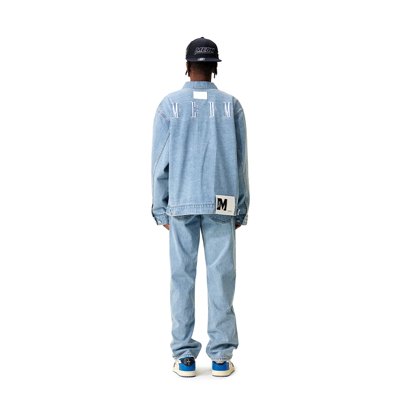 MR.ENJOYDA MONEY SS22 Logo