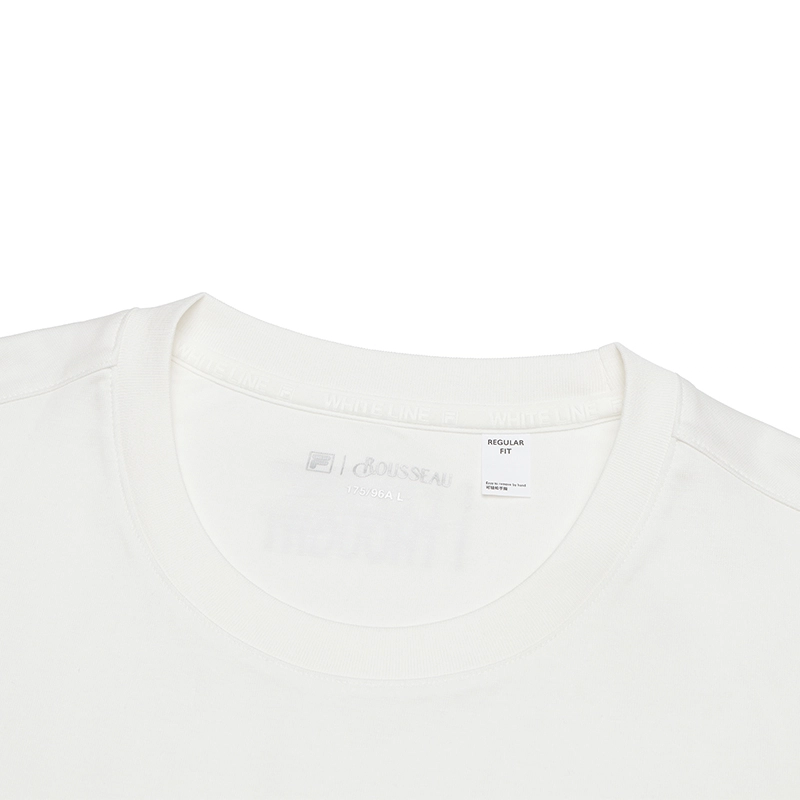 FILA x Lifestyle T
