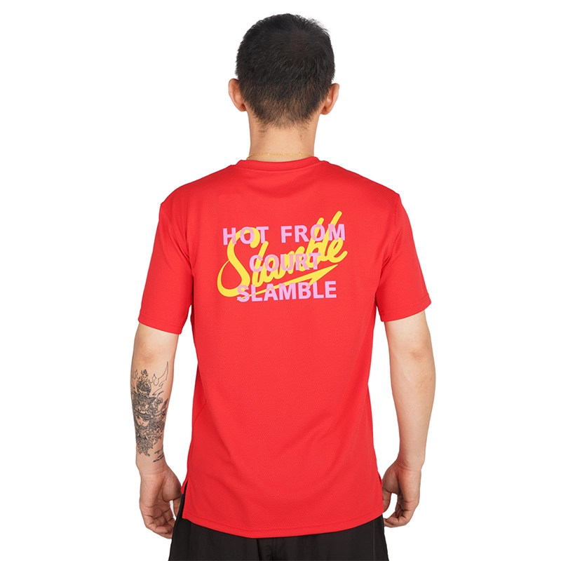 slamble T