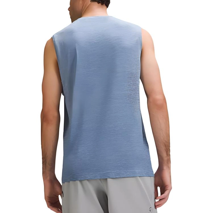 lululemon Metal Vent Tech Sleeveless