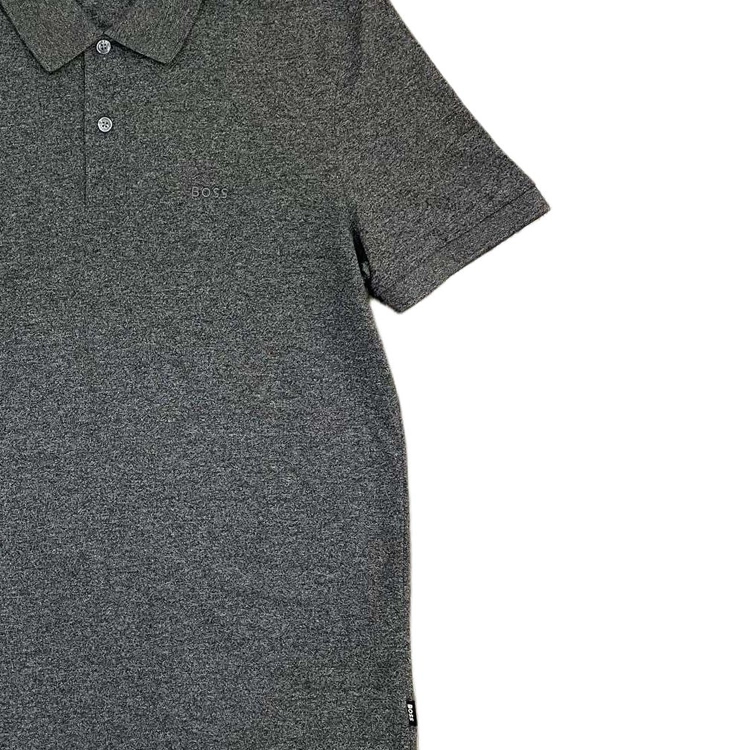 HUGO BOSS SS24 LogoPolo