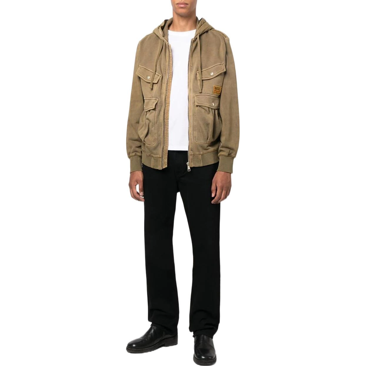 DIESEL FW22