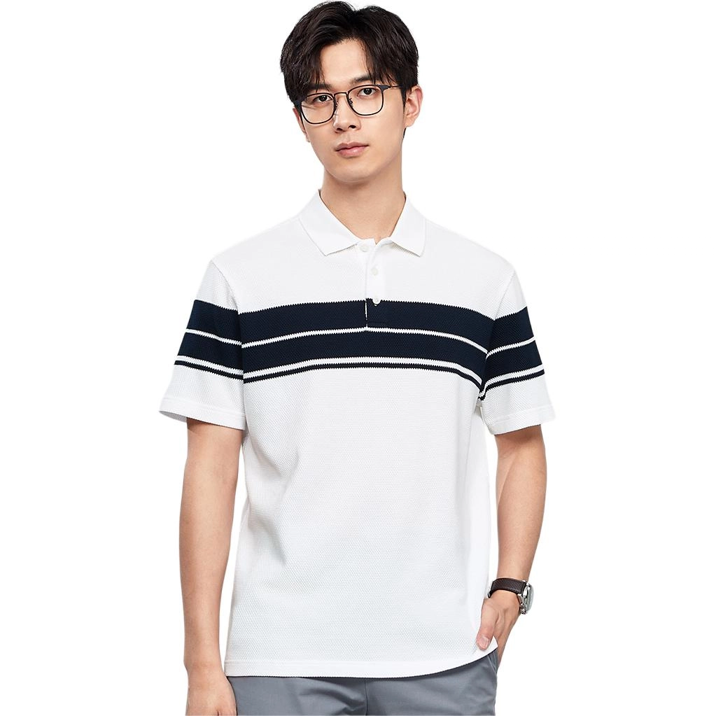 SEPTWOLVES Polo