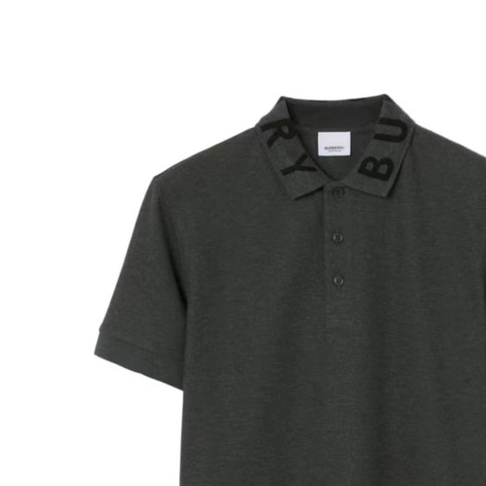 Burberry SS23 LogoPolo