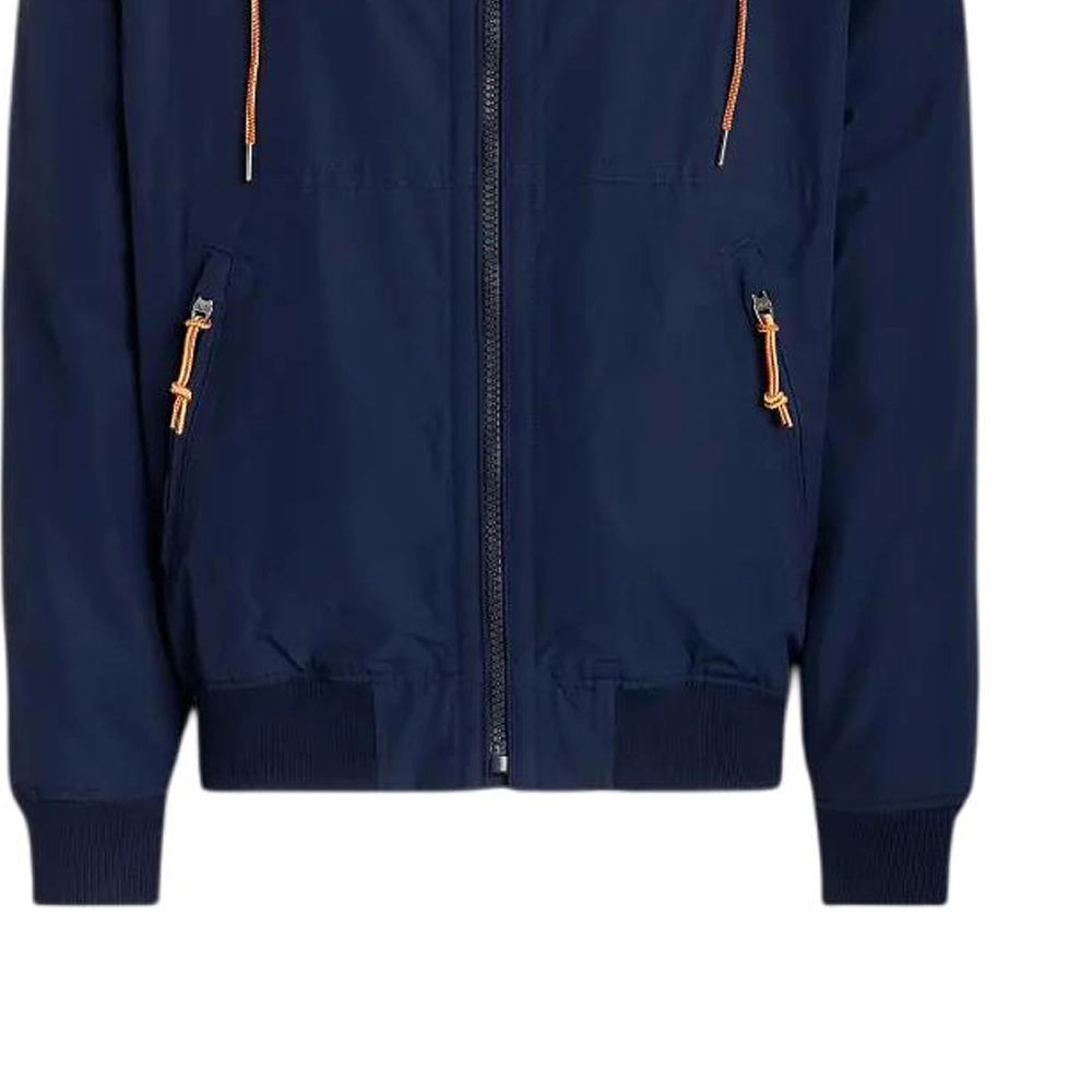 Polo Ralph Lauren SS24 Hooded Jacket