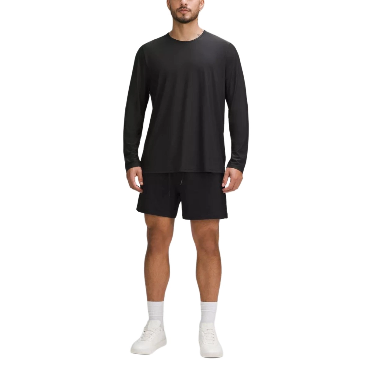 lululemon Softstreme 5"