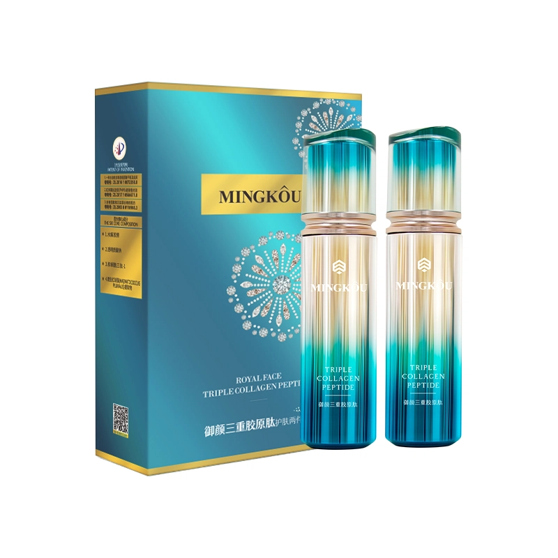 MINGKOU 120ml120ml