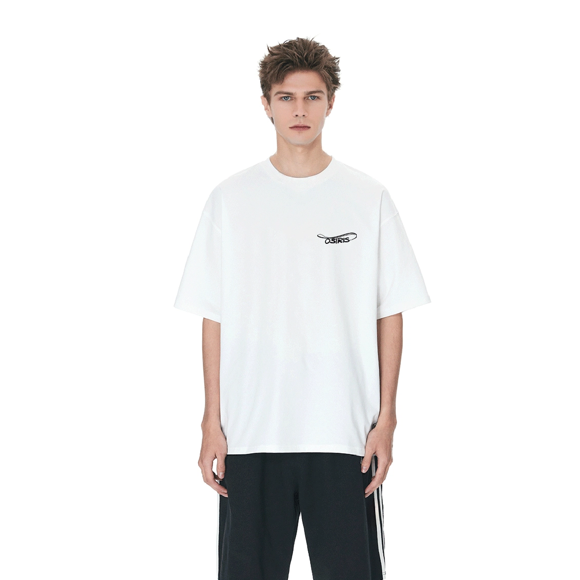 OSIRIS T