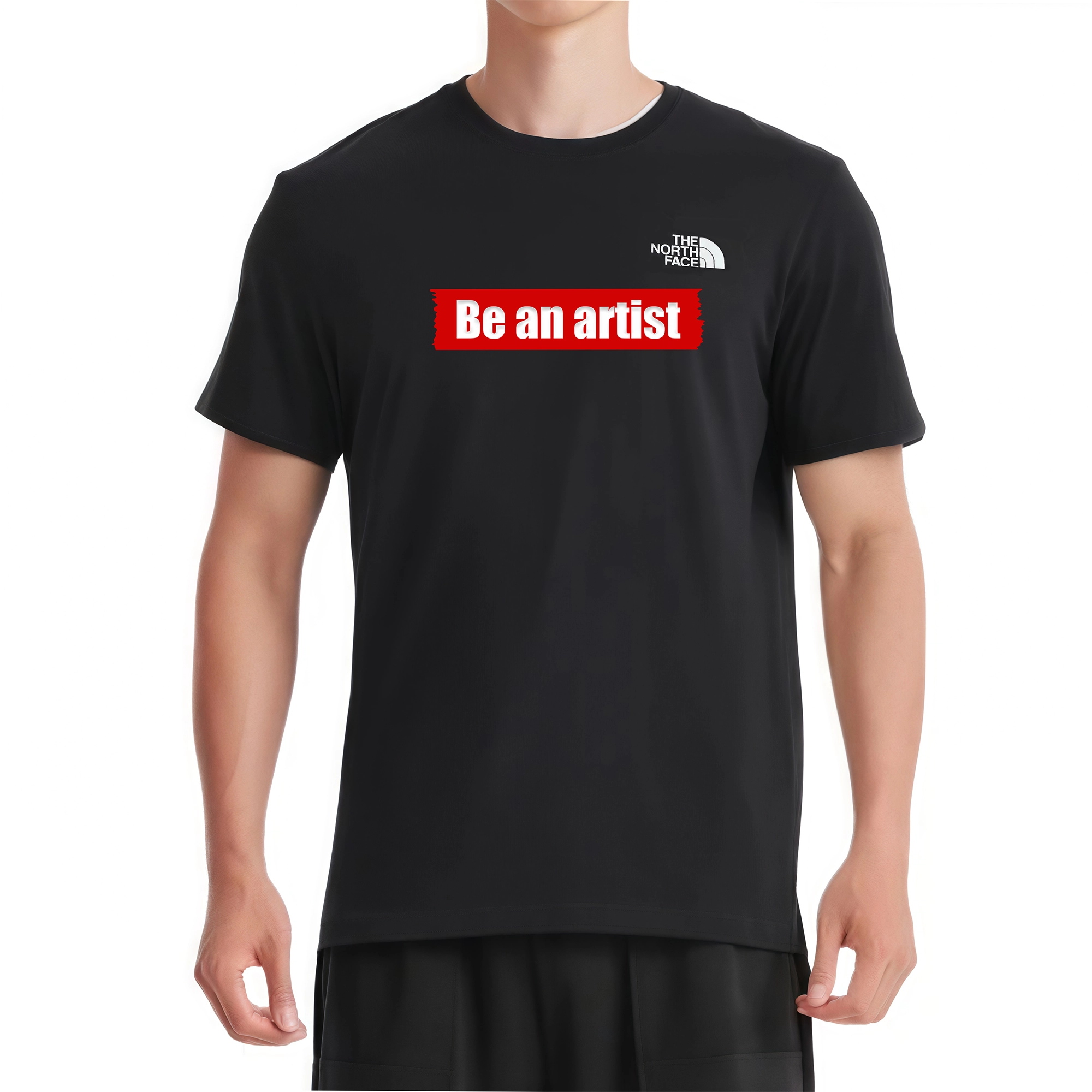 THE NORTH FACE SharkShock T