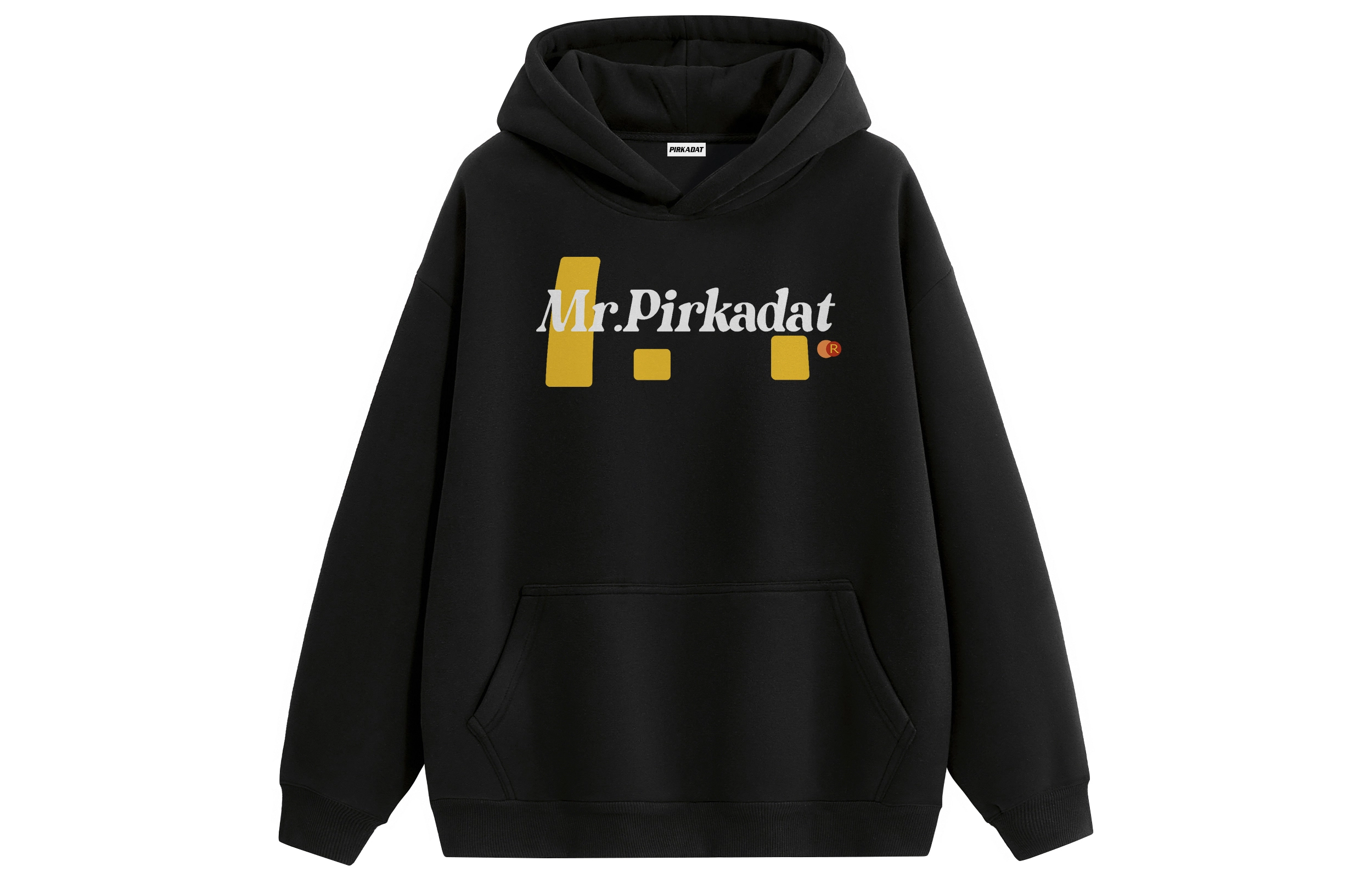 Pirkadat LOGO