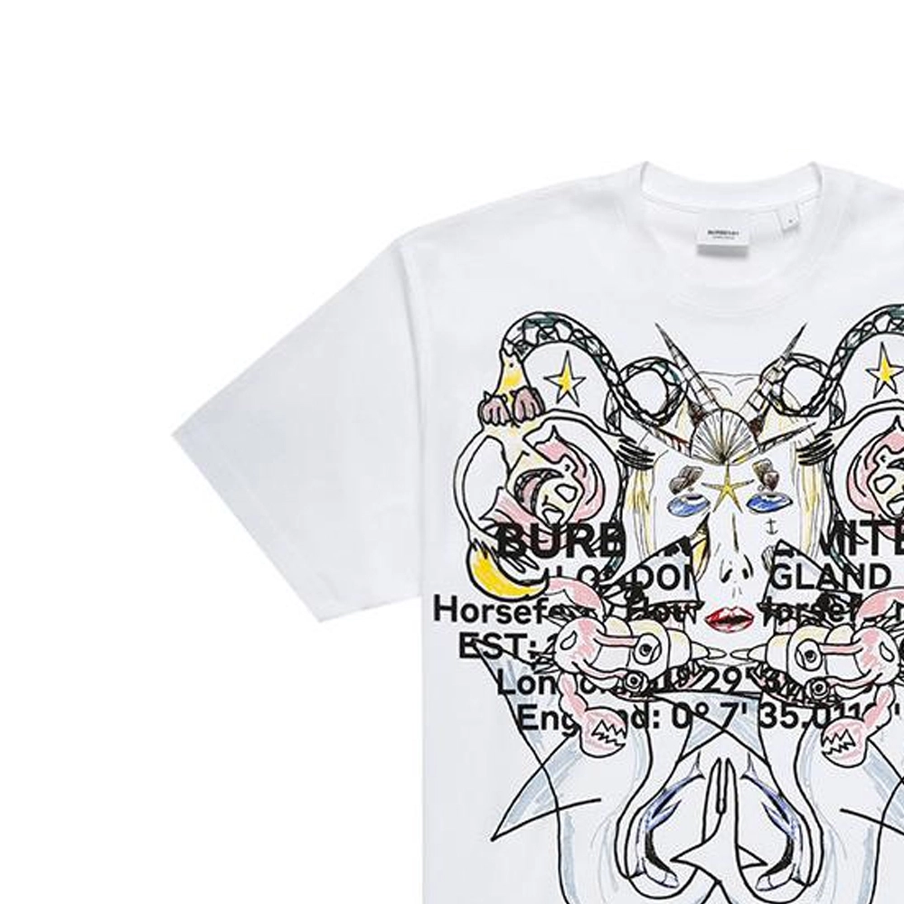 Burberry T
