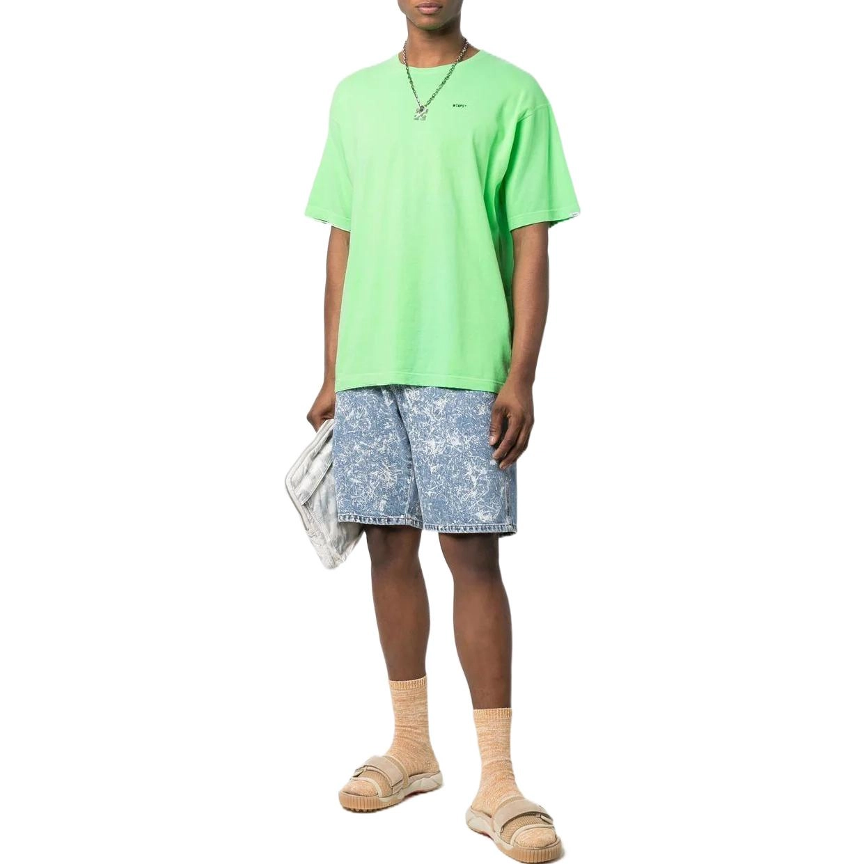 WTAPS LogoT