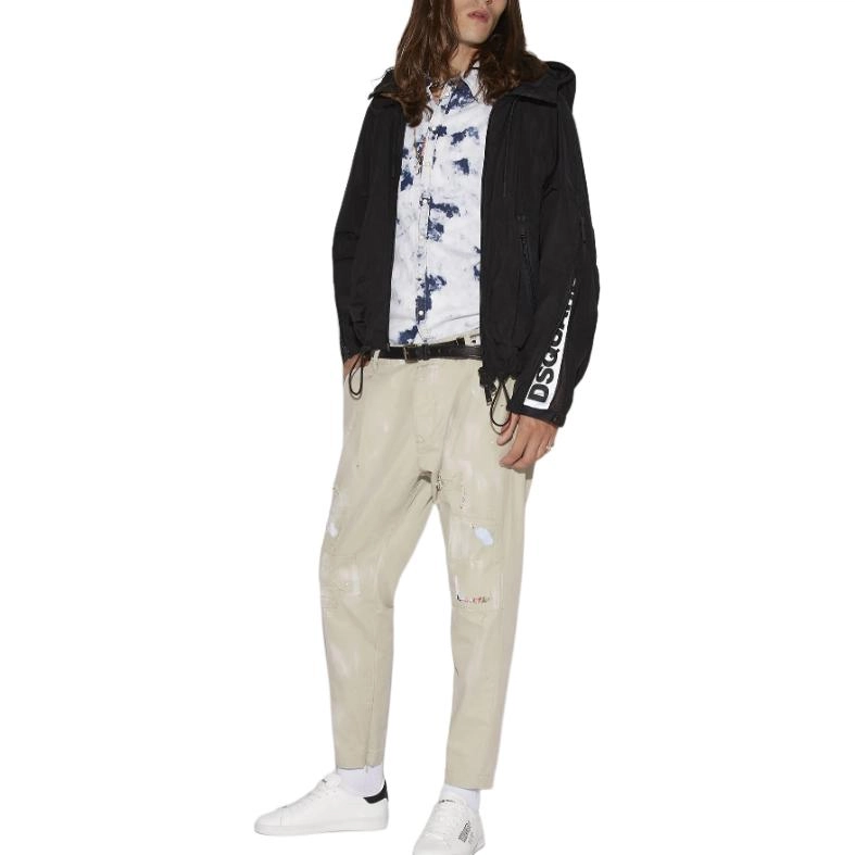 DSQUARED 2 SS22