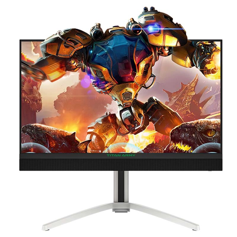 TITAN ARMY M27E6V-PRO 274K160Hz MiniLED HDR1400