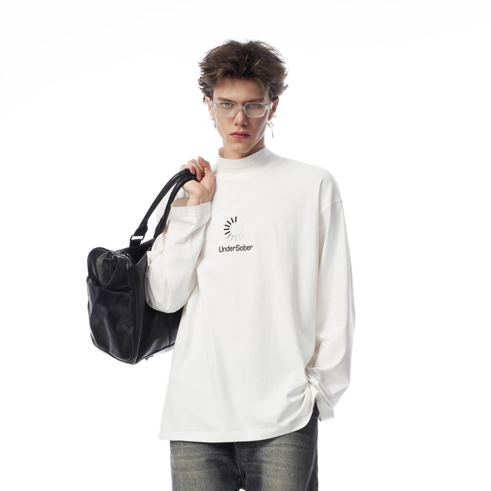 undersober T