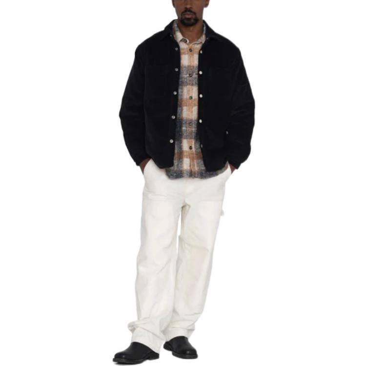 Stussy Canvas Work Pant