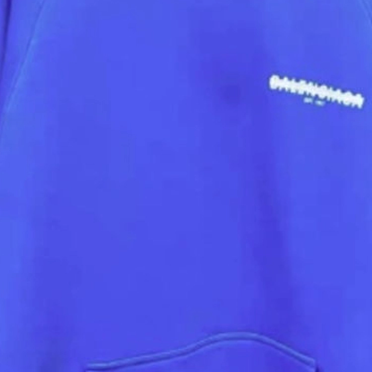 Balenciaga FW23 Log