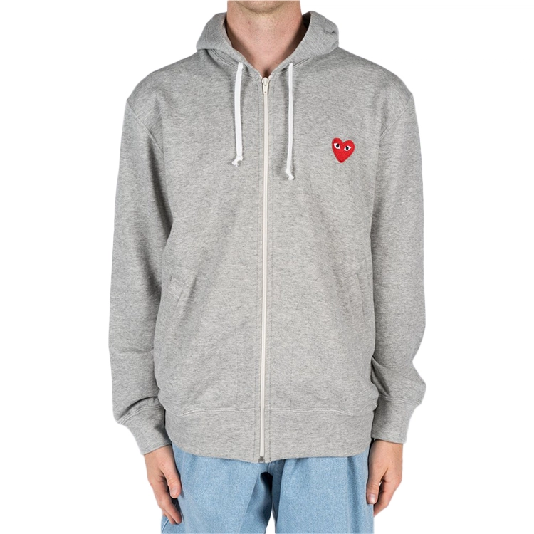 CDG Play