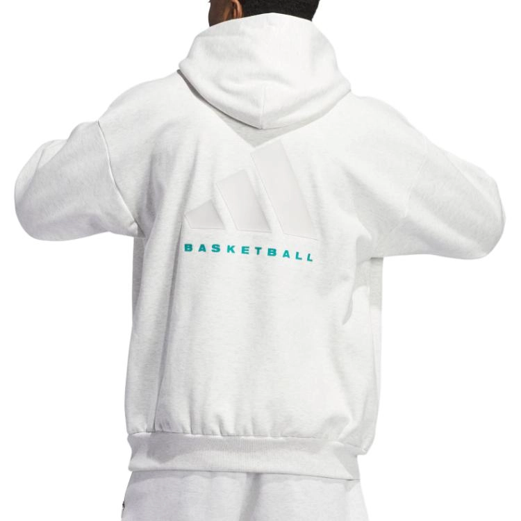 adidas Chapter 03 THE 2024 COLLECTION CHAPTER 03 BASKETBALL HOODIE