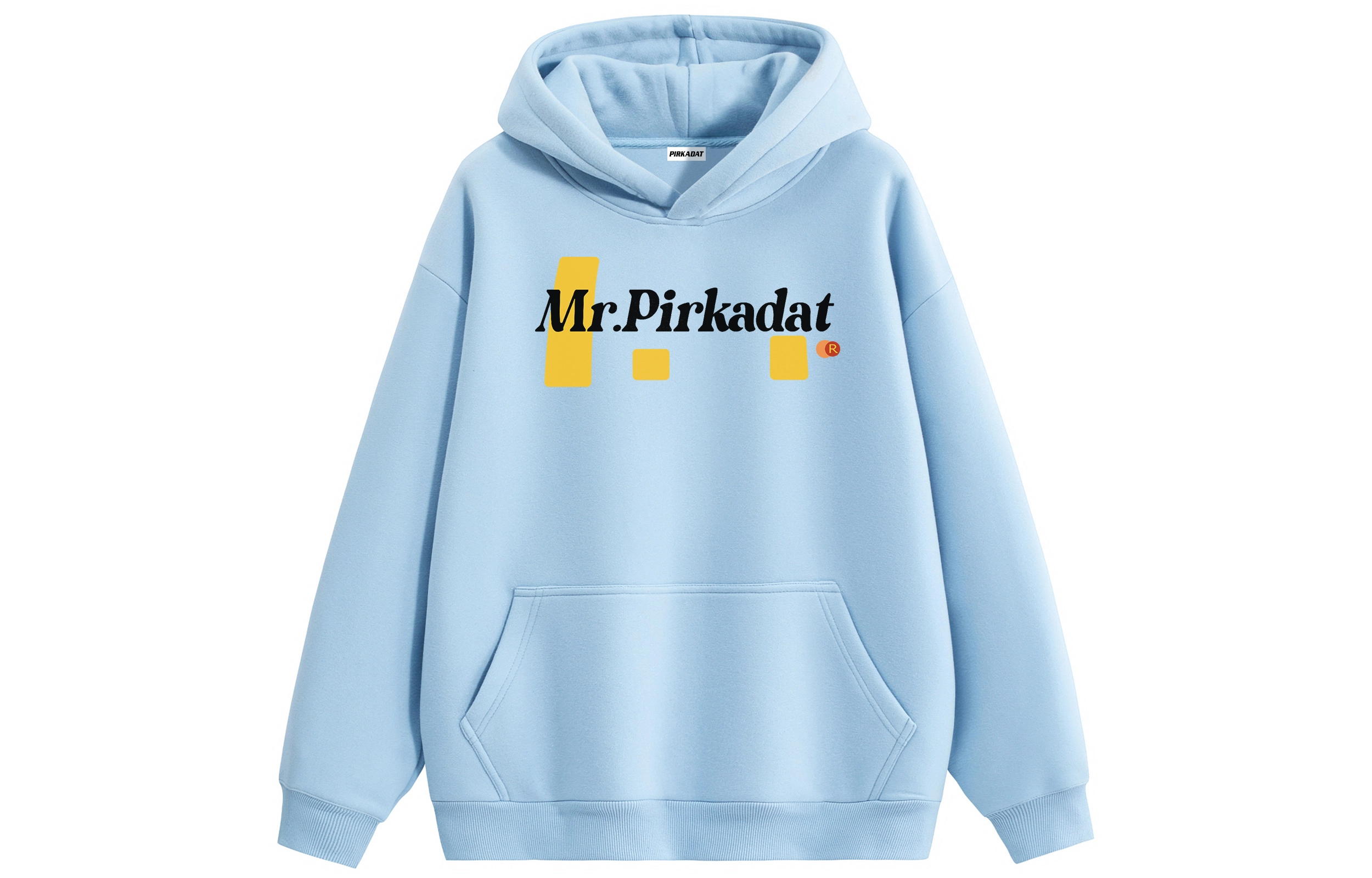 Pirkadat LOGO