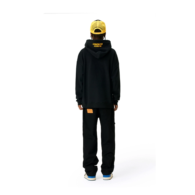 MR.ENJOYDA MONEY FW22 M