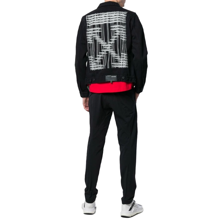 OFF-WHITE FW22 Logo