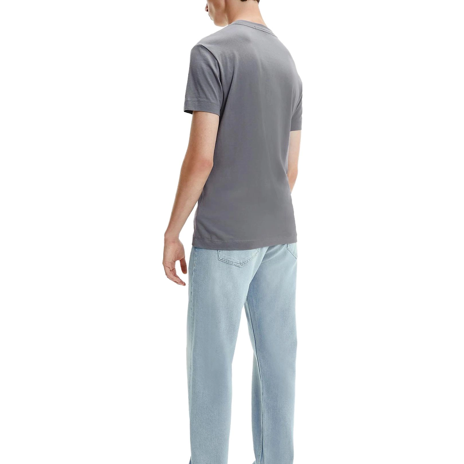 CKCalvin Klein SS23 LogoT