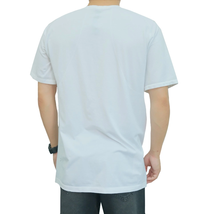 lululemon Metal Vent Tech T