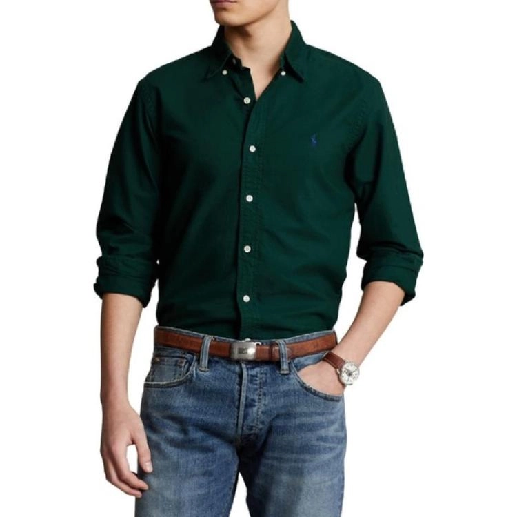Polo Ralph Lauren Logo