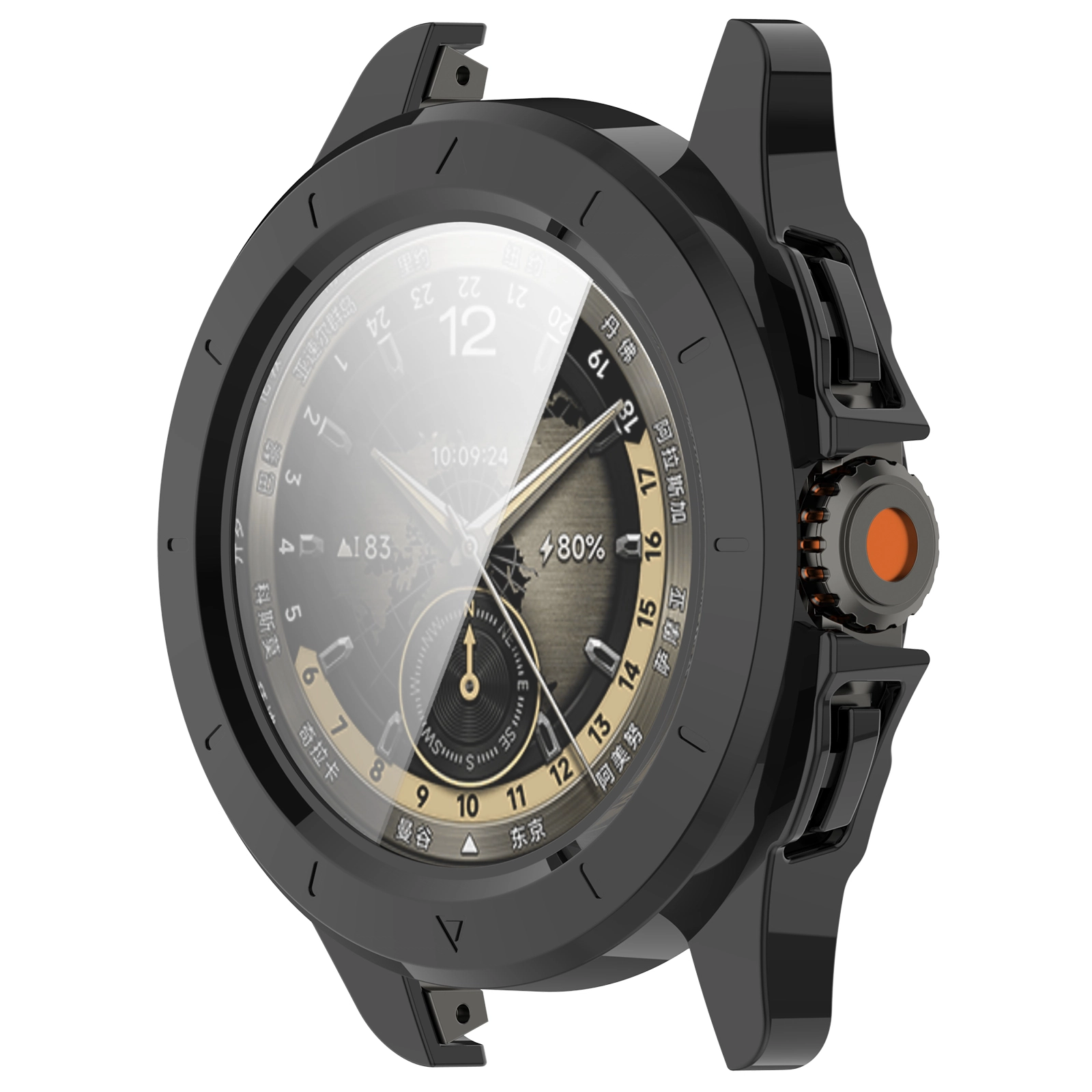 watchS4 sport +PC