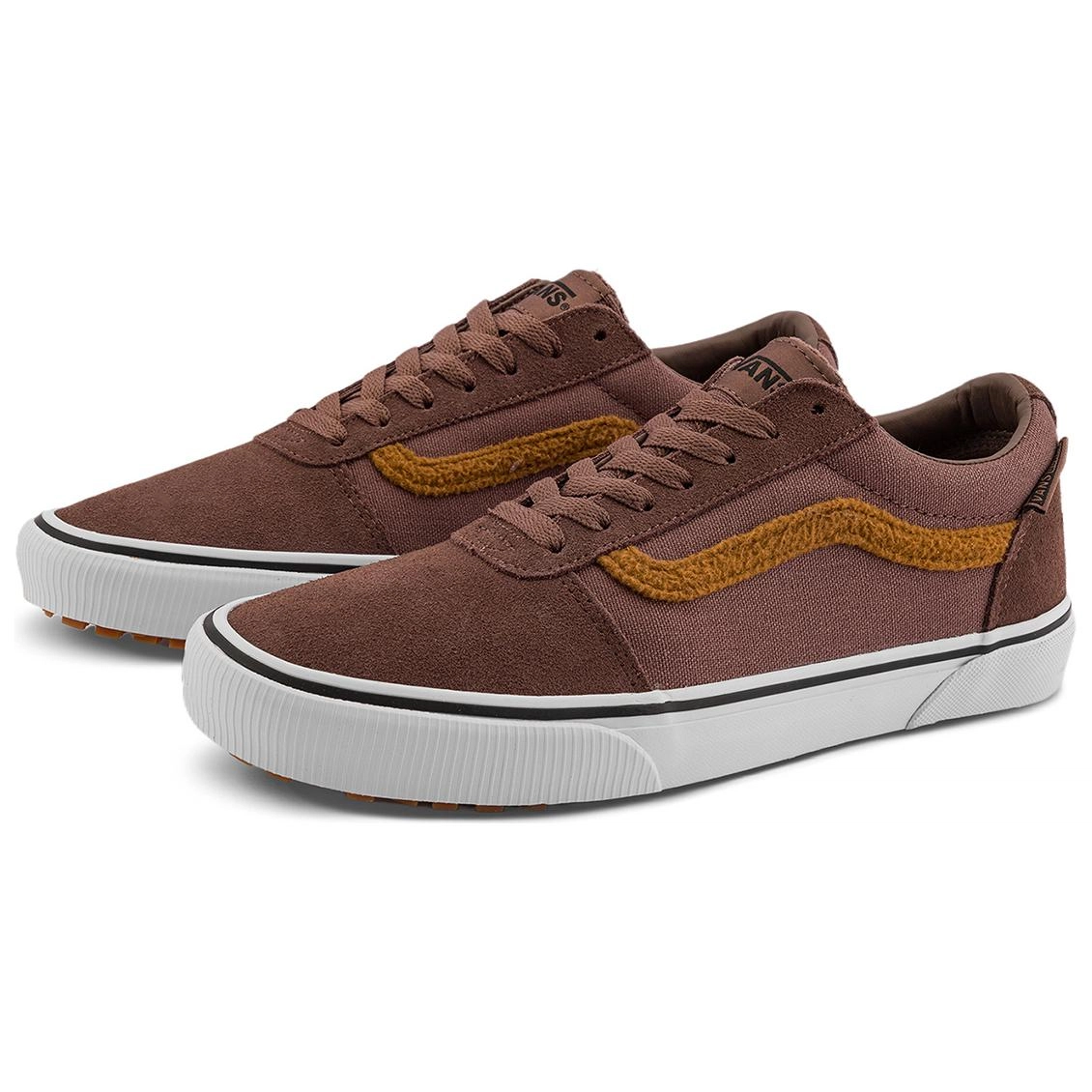 Vans Ward Vans Guard