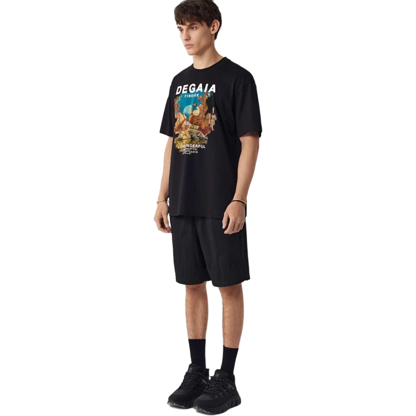 DEGAIA SS24