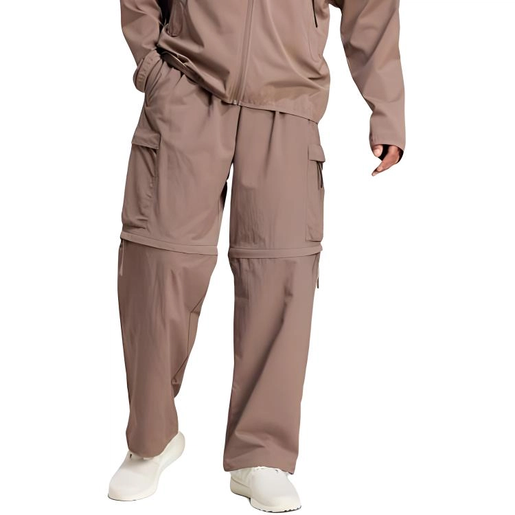 adidas CITY ESCAPE PREMIUM ZIP-OFF CARGO PANTS