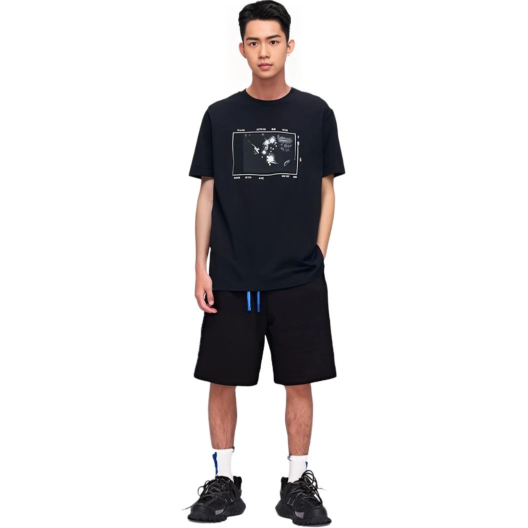 HUGO BOSS SS23 T