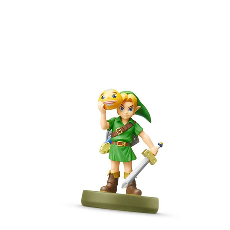 NINTENDO nintendo amiibo 6cm