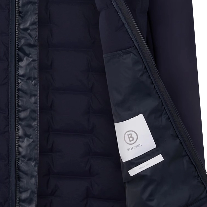 BOGNER SS24