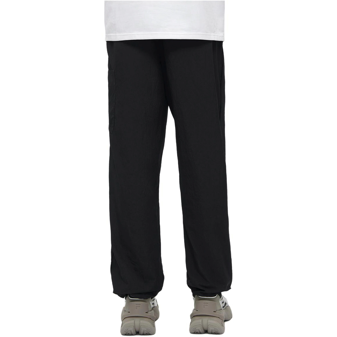 FILA FUSION