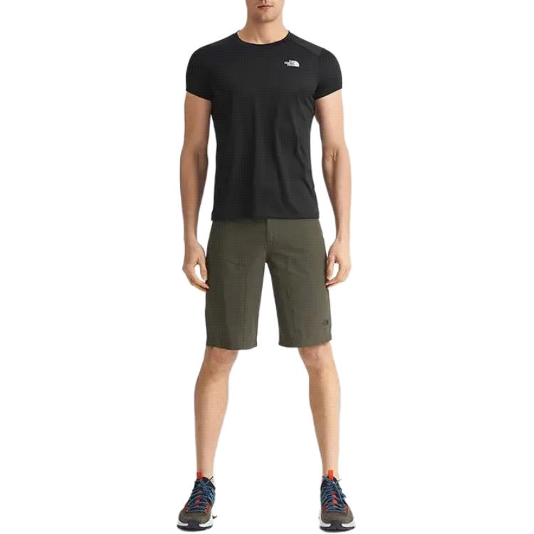 THE NORTH FACE T