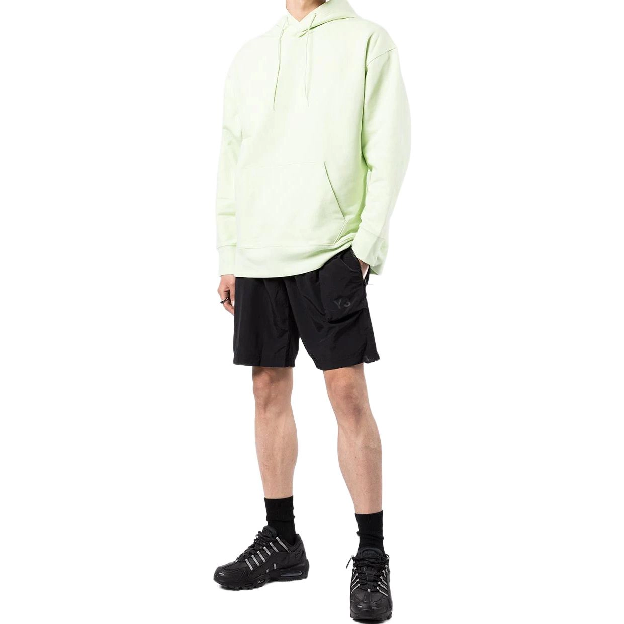 Y-3 SS22