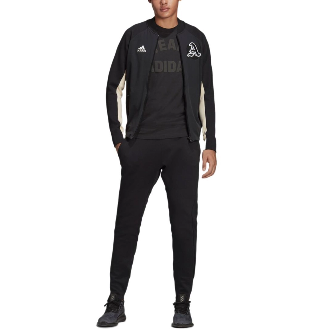 adidas M V T-shirt T