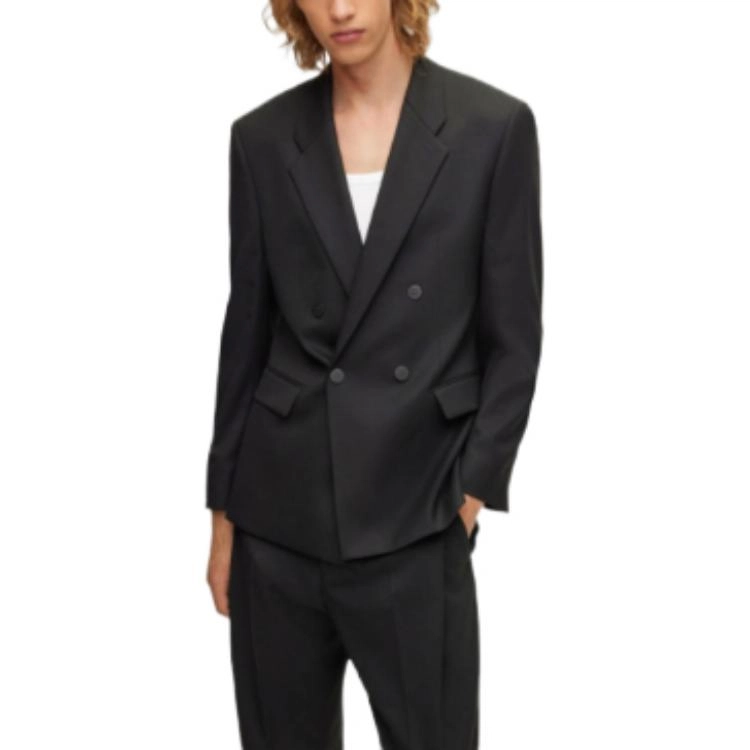 HUGO BOSS FW22