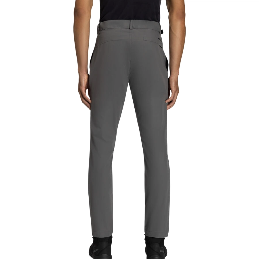 MAMMUT Active