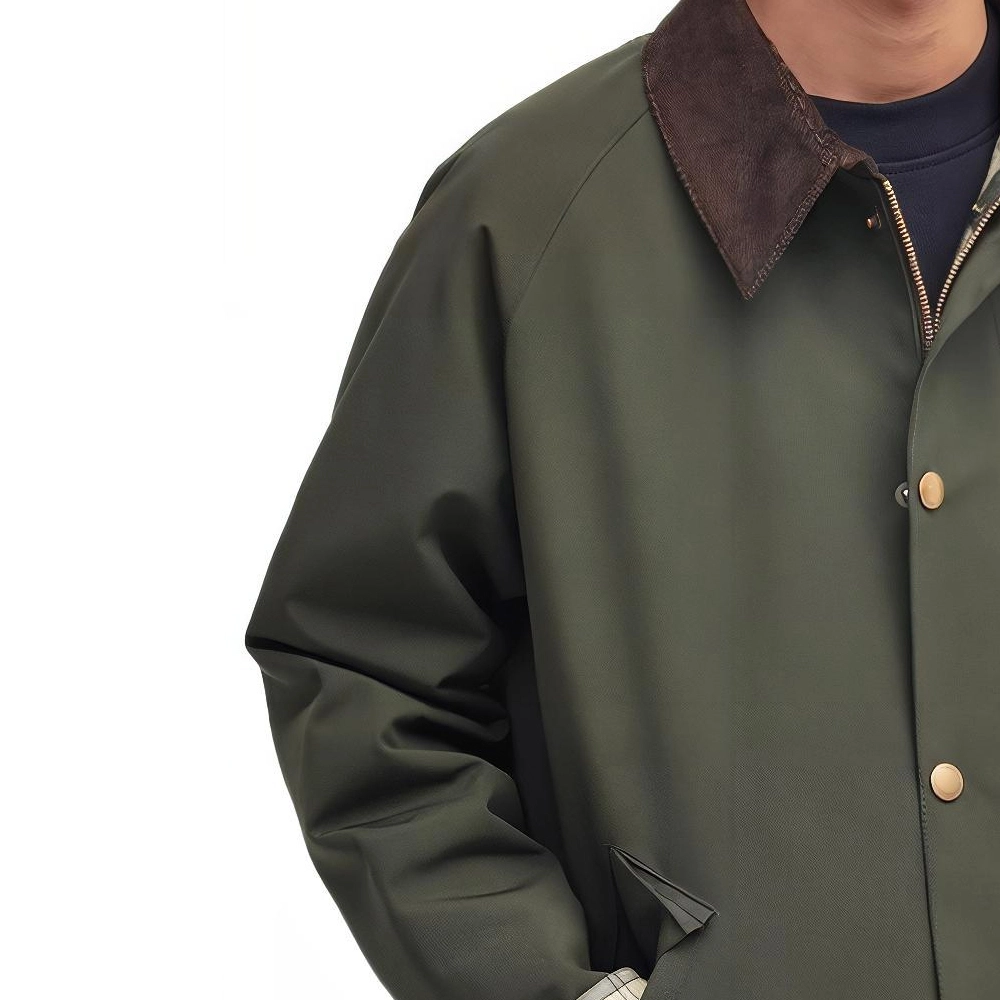 BARBOUR