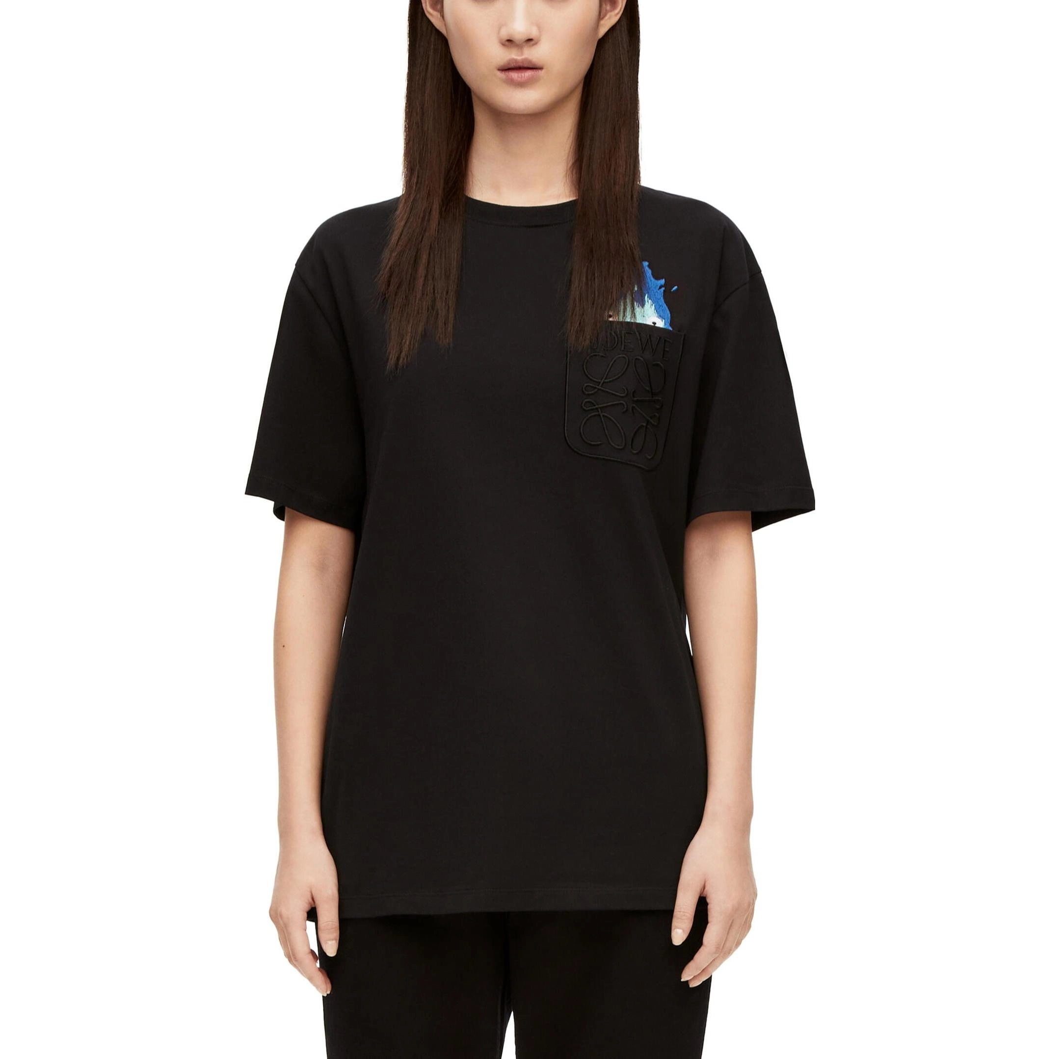 LOEWE SS23 T