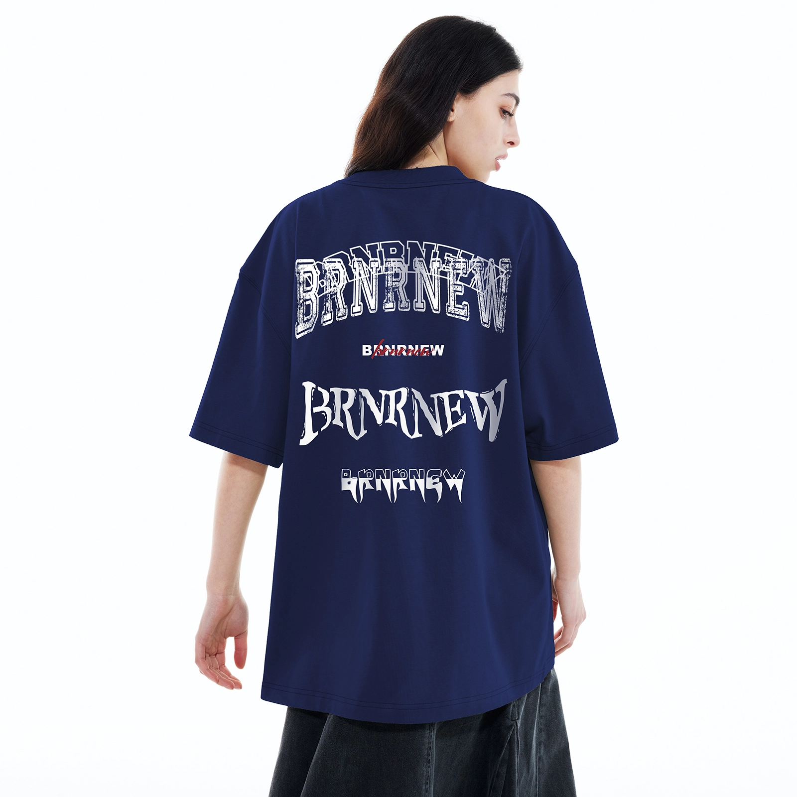 BRNR T