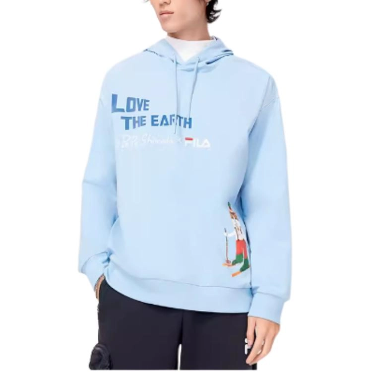 FILA x Pepe Shimada