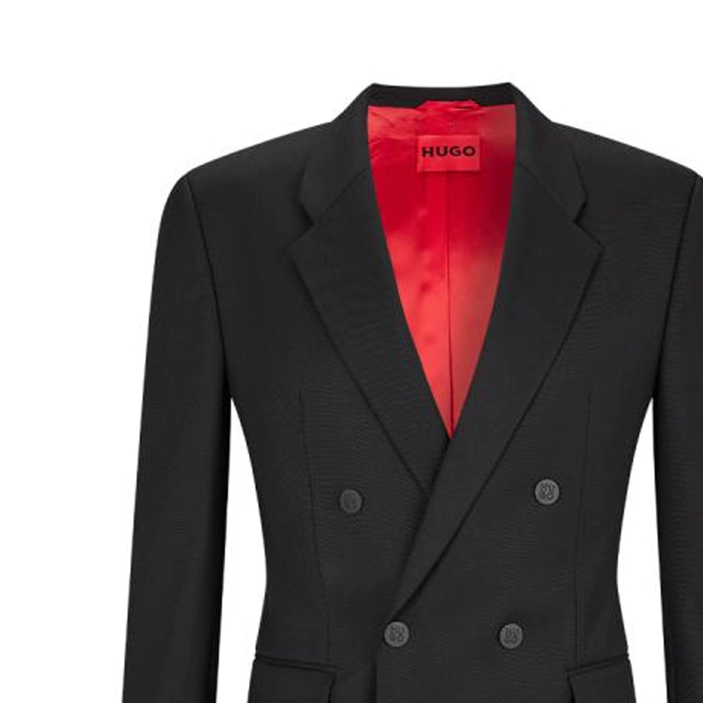HUGO BOSS FW22