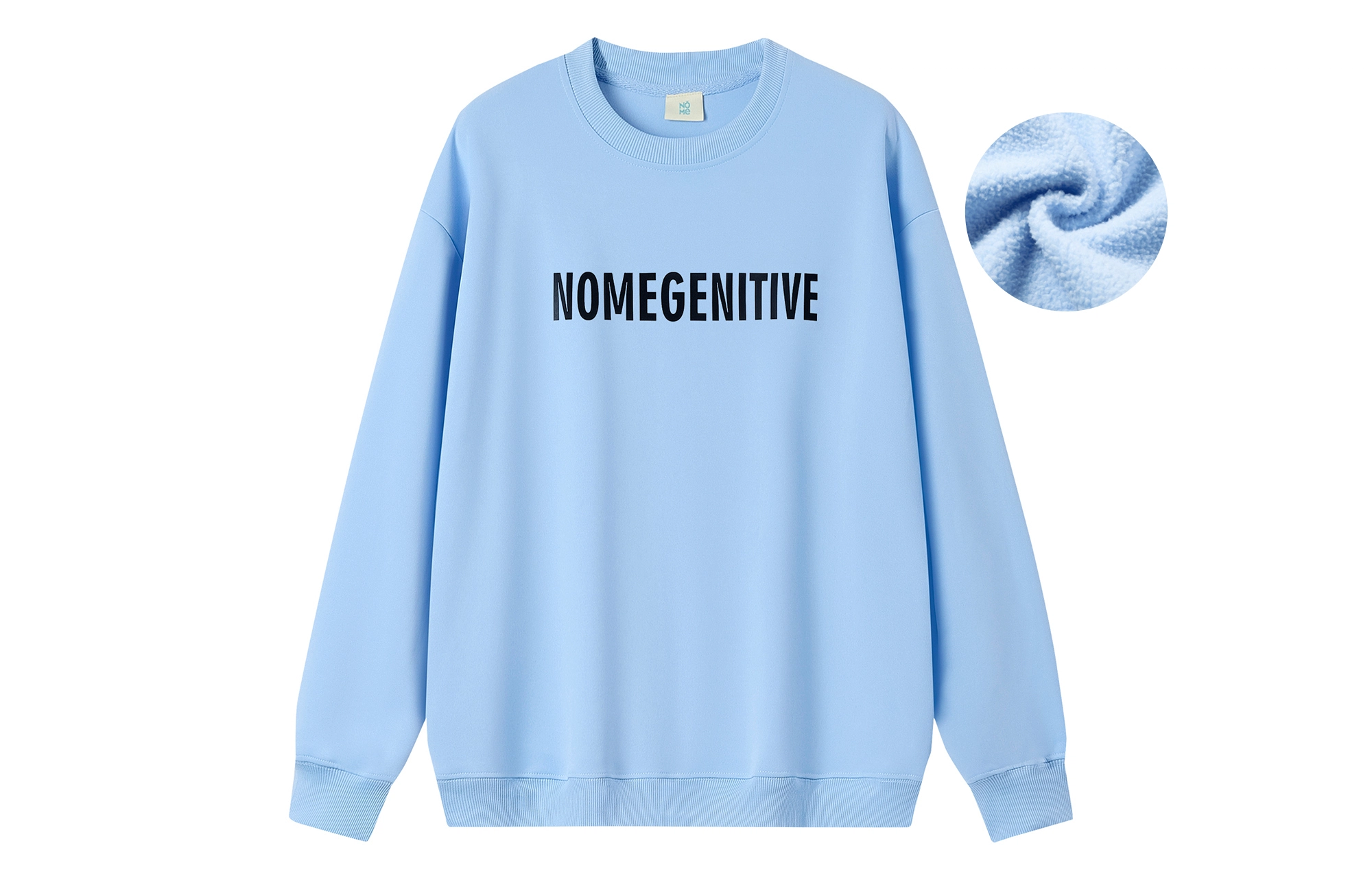NOME Logo